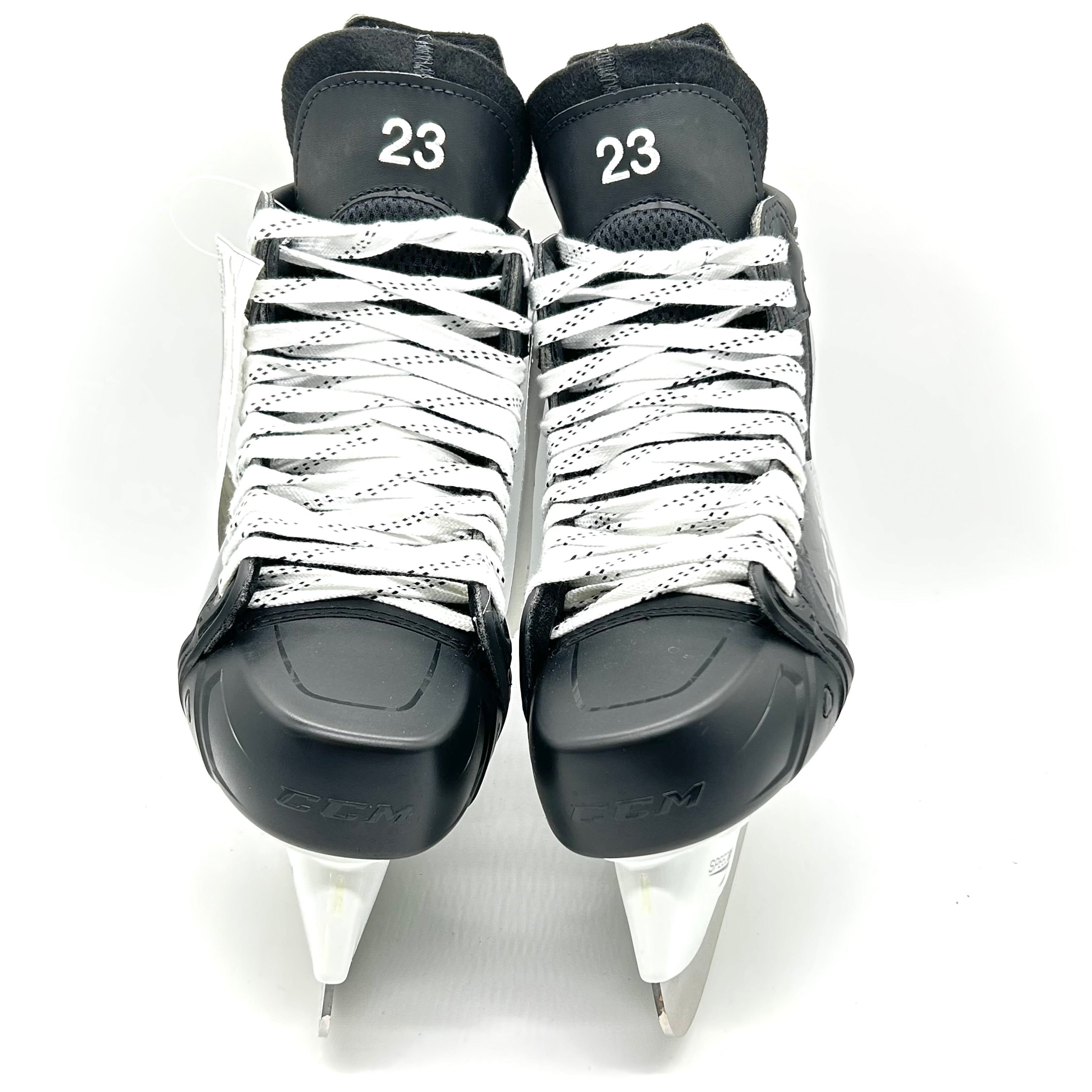 Patins de hockey CCM SuperTacks AS1 Pro Stock - Taille 10.5E